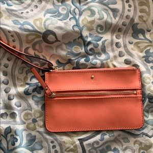 Kate Spade Wristlet